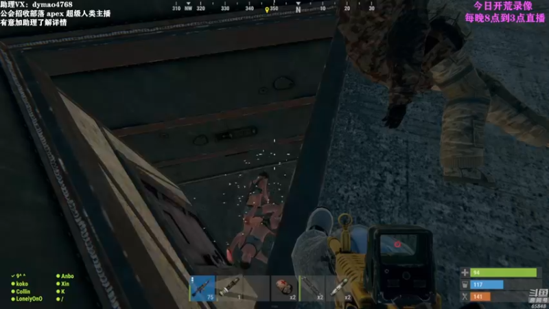 【2022-06-15 16点场】Happy丨猫腻：【猫腻】爱生活爱游戏