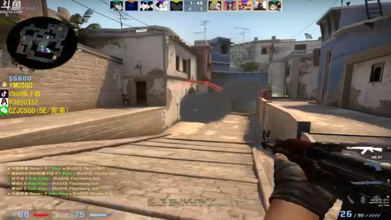 【2022-06-13 01点场】陈子敬丶：【陈子敬】带熊上分 晚上完美定级