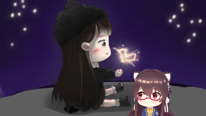 【2022-06-13 15点场】肉仔OvO：【小奶团】风里雨里峡谷等你