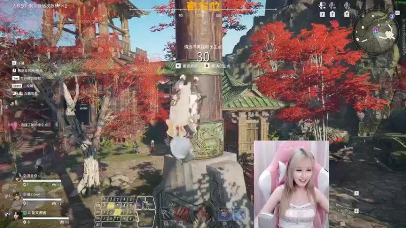 【2022-06-13 20点场】猫系女友笑酱酱gf：（摄像头）美少女的第365副面孔~