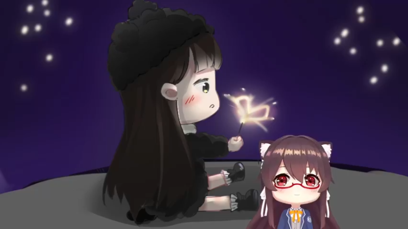 【2022-06-14 17点场】肉仔OvO：【小奶团】风里雨里峡谷等你