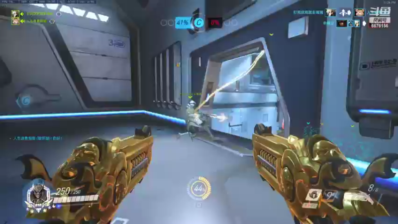 【2022-06-15 23点场】焦糖的狙：【焦糖】2022年的夏天！