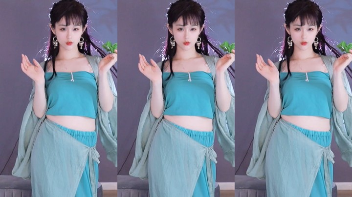 【镜中渊】送给大家~
