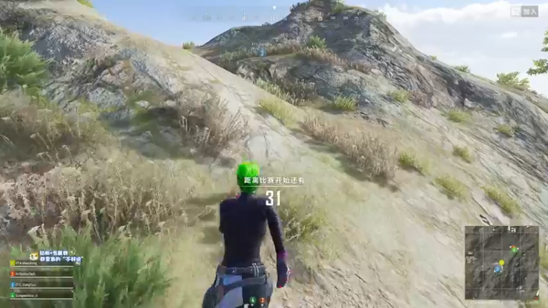 【2022-06-14 21点场】少囧丶：VTA-入驻部落