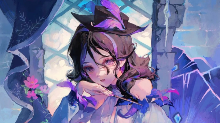 魔法觉醒咒语卡详解！