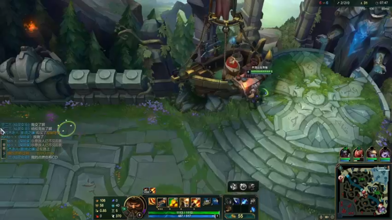 【2022-06-15 20点场】郑伟丶：娱乐性技术主播