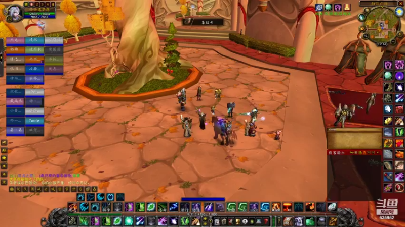 【2022-06-14 19点场】兴兴的梦想：火锤：无敌了只有装备能限制我635952