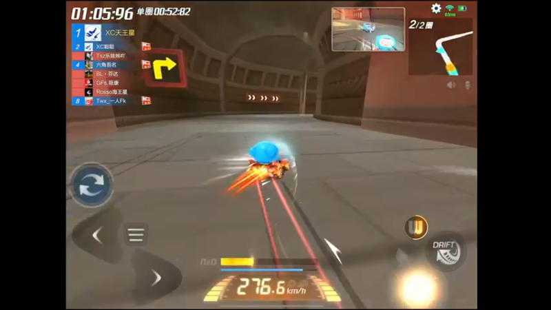 【2022-06-15 19点场】RJ天王星：交流赛拉满