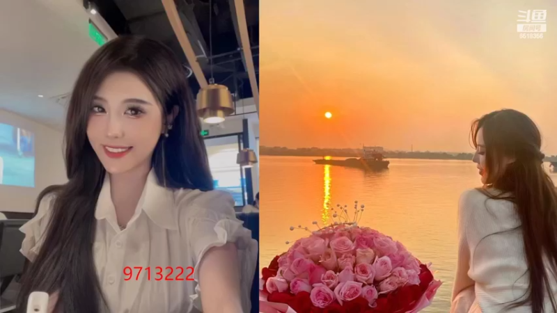 【2022-06-15 11点场】甜甜小可晴：6.17生日快乐哦