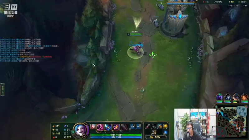 【2022-06-15 21点场】东北大鹌鹑：东北大鹌鹑 地狱难度挑战