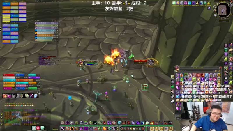 【2022-06-14 22点场】棒老三：一周嘿报：复工复产！！