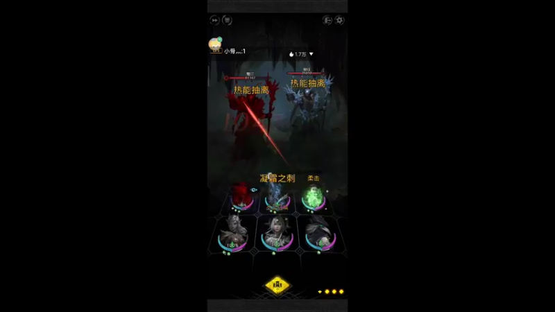 【2022-06-14 21点场】铭铭仔仔：《地下城堡3》火爆来袭