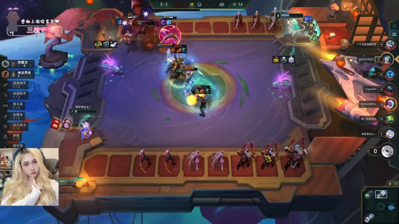 【2022-06-15 05点场】OrangebabyOAO：橘：开双倍啦