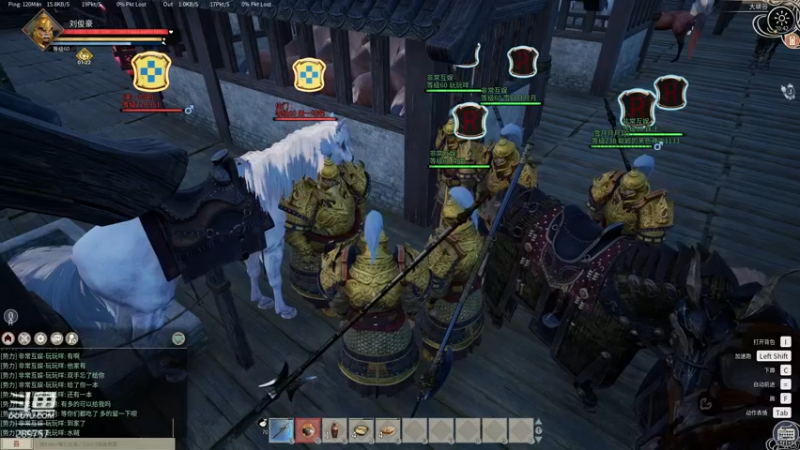 【2022-06-14 20点场】阿的痴adc：暂别 终有再见之日