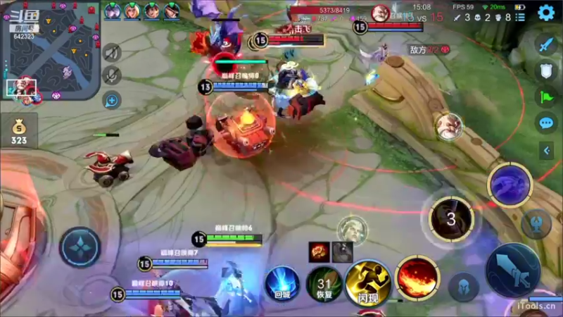 【2022-06-11 20点场】小笨蛋北北：(双倍)一场直播三种体验