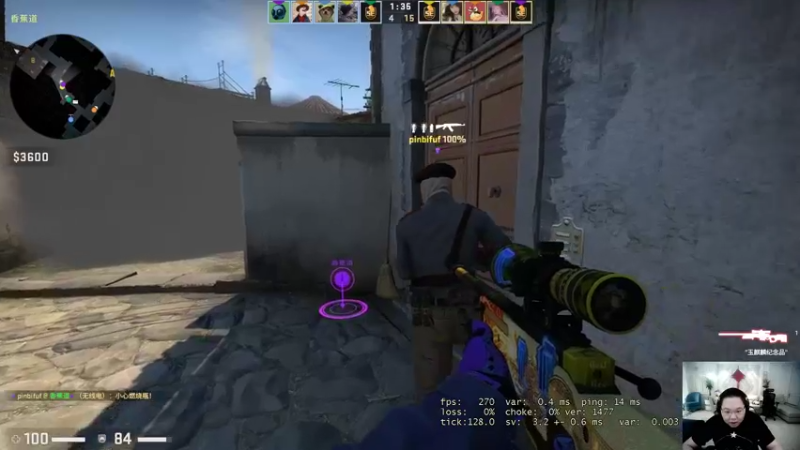 【2022-06-15 18点场】即将拥有人鱼线的PDD：上班上班 开工大吉