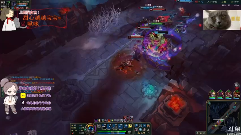 【2022-06-14 22点场】哦呦orz：【小奶团】有新朋友愿意多了解我吗