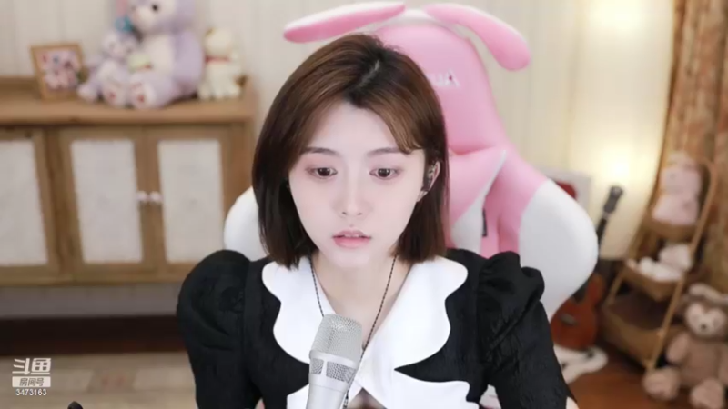 【2022-06-14 22点场】胡嘉一：双倍：你最喜欢的女主播i来了