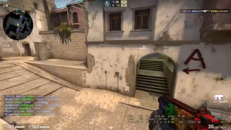 【2022-06-14 23点场】郑伟丶：娱乐性技术主播