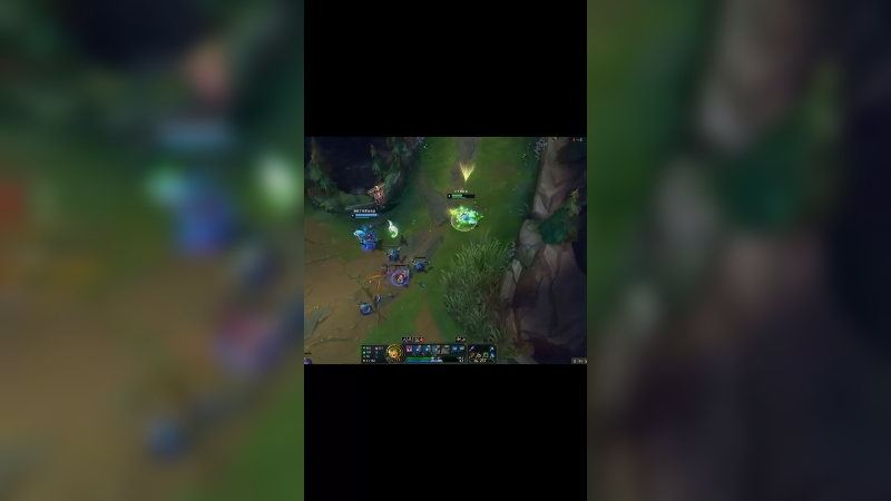 VN暴揍卢娜 而我碌碌无为