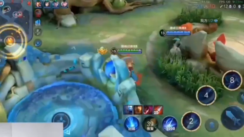 谁是下一个目标