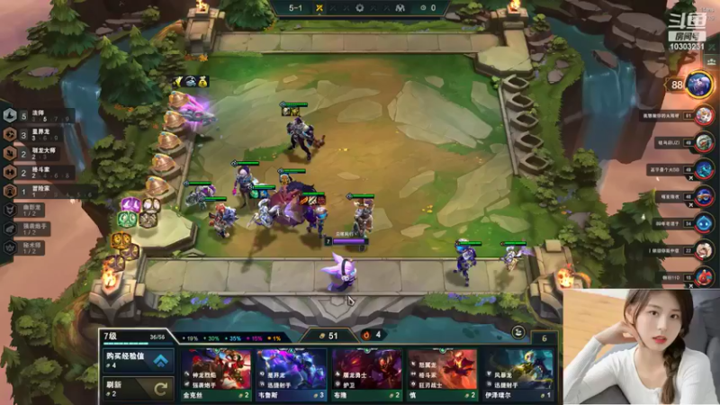 【2022-06-15 03点场】图妹半生：泰迪熊的冲分之旅。