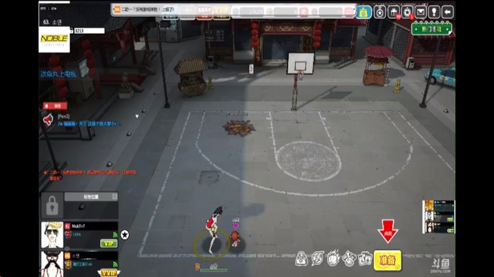 3on3