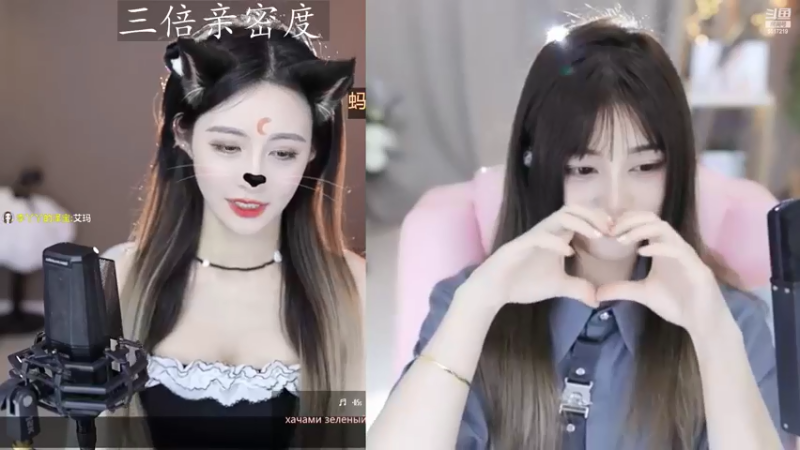 【2022-06-15 15点场】李哥儿DoubleLee：人间一趟 积极向上 5517219