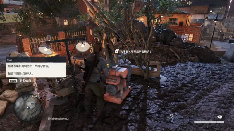 【2022-06-14 23点场】CSGO馒头：能看就看不能看就打