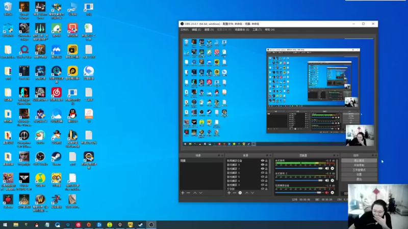 【2022-06-15 10点场】即将拥有人鱼线的PDD：上班上班 开工大吉