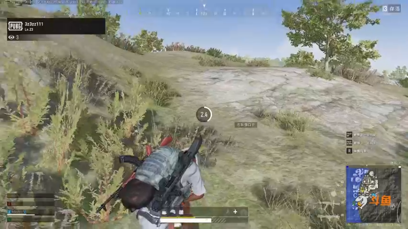 【2022-06-15 20点场】阿廸adeefpSs：CHICKEN Dinner ！！