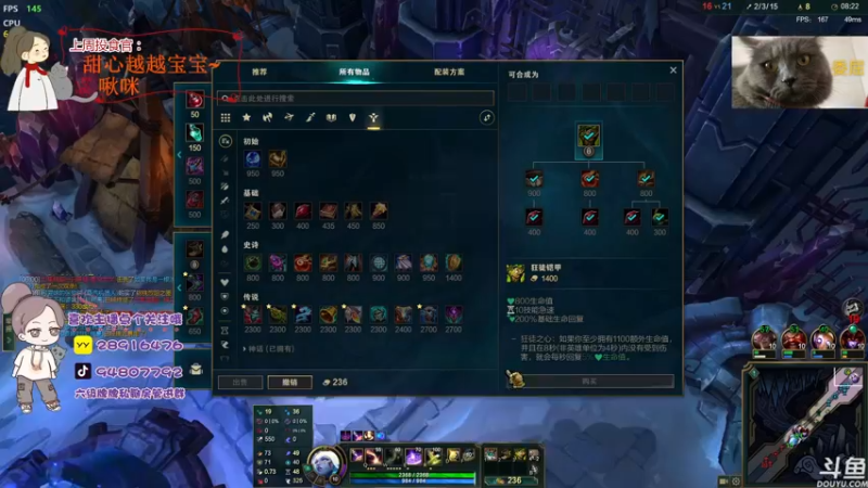 【2022-06-15 00点场】哦呦orz：【小奶团】有新朋友愿意多了解我吗