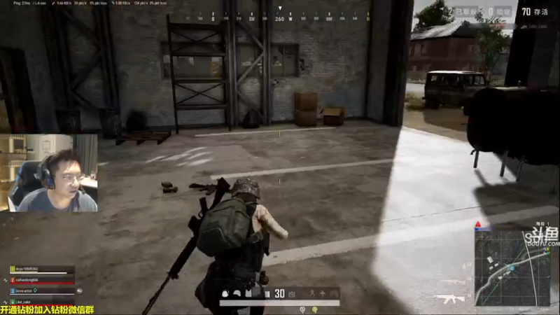 【2022-06-15 00点场】单车老师不迟到：DreadHunger恐惧饥饿开船