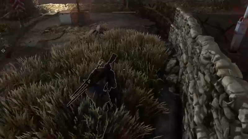 【2022-06-16 13点场】布鲁斯菲尔：刺客正统在盎撒 二战雅利安超人来力