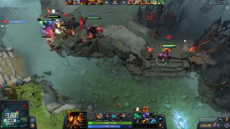 【2022-06-16 19点场】夏一可死毒舌_：今天是摸蛋刀还是摸橙弓呢？