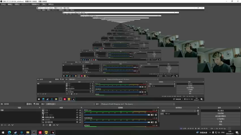 【2022-06-11 01点场】Karsamzing苏弟：你高兴得太早！