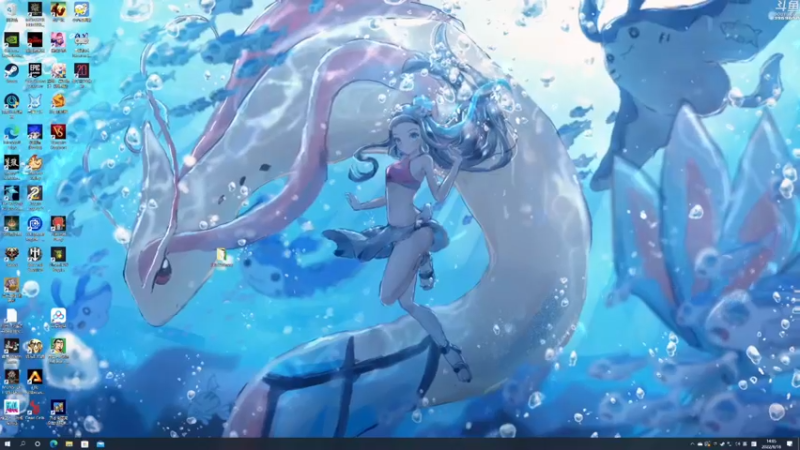 【2022-06-16 14点场】神隐的直播间：神隐：怪物猎人 曙光DEMO