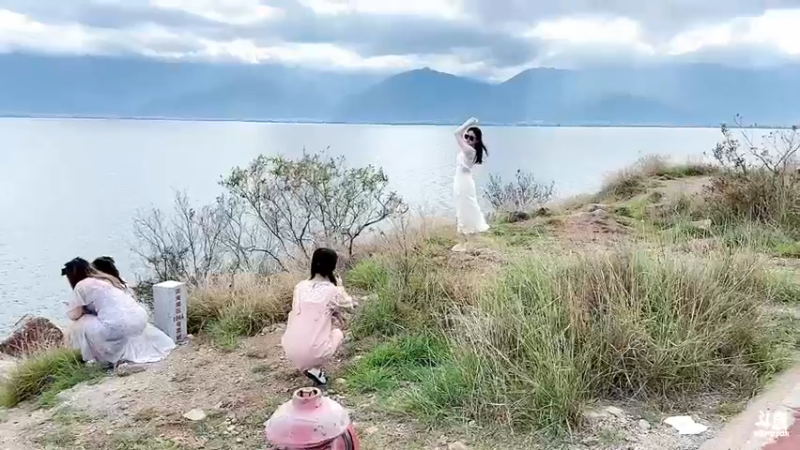 【2022-06-13 17点场】阿梨small：云南一周游～