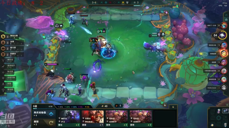 【2022-06-15 23点场】教练JoKer：来了，从0开始冲王者