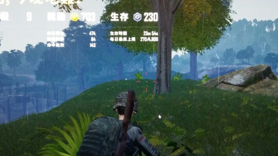 啊