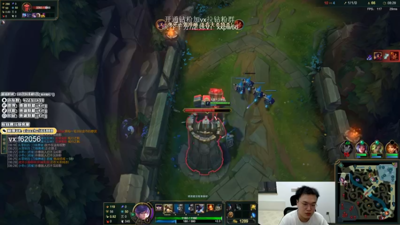 【2022-06-16 02点场】jjking剑姬：刚神归来，重创峡谷上单！