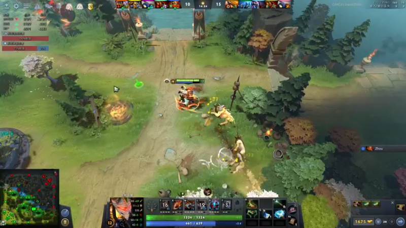 【2022-06-16 00点场】刘嘉俊Sylar1：拿出你的百分之百！