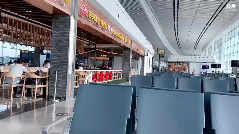 【2022-06-14 17点场】douyu小漠：由乃；偶遇