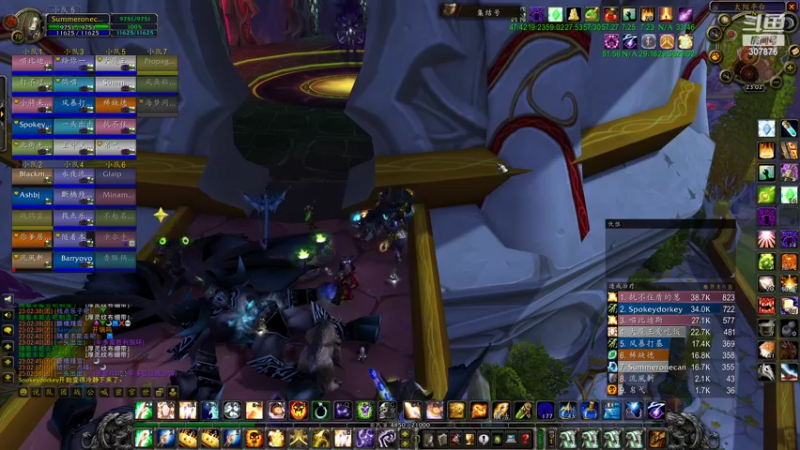 【2022-06-16 23点场】夏一可死毒舌_：今天是摸蛋刀还是摸橙弓呢？