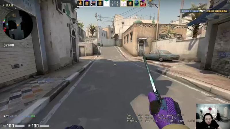 【2022-06-16 00点场】即将拥有人鱼线的PDD：上班上班 开工大吉