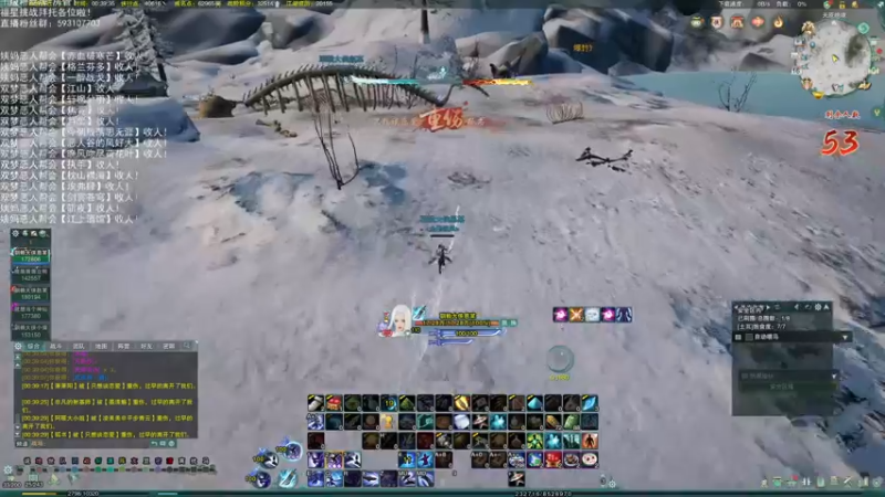 【2022-06-16 00点场】老薇恩恩：薇恩：双梦恶人主播~