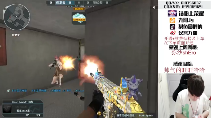 【2022-06-15 19点场】汉宫九阳：帮打排位/秒上号/送钻粉上荣耀。