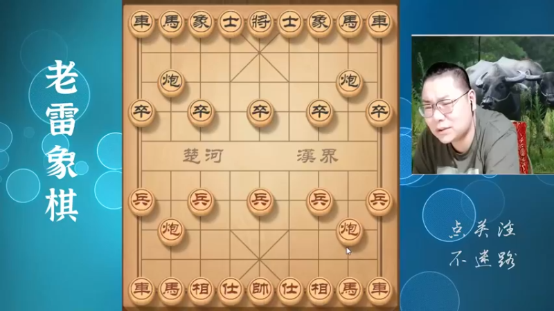 犀利的雷公炮，猛的一匹