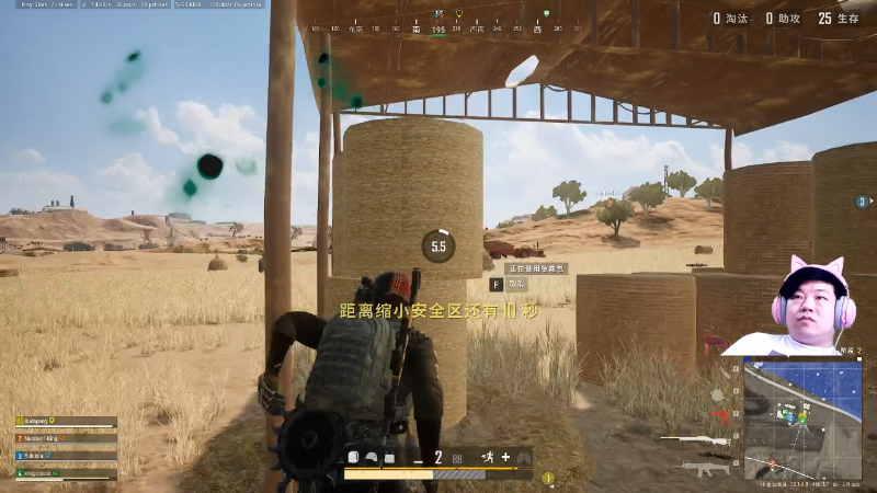 【星际争霸】星际猜猜的精彩时刻 20220616 00点场