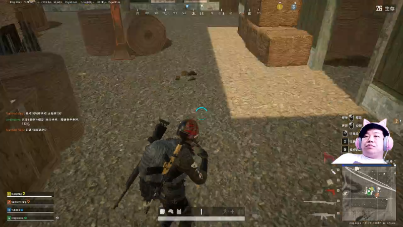 【星际争霸】星际猜猜的精彩时刻 20220616 00点场